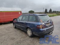 Fiat Stilo Sw 192 1.9 JTD 115CV 2003-2008