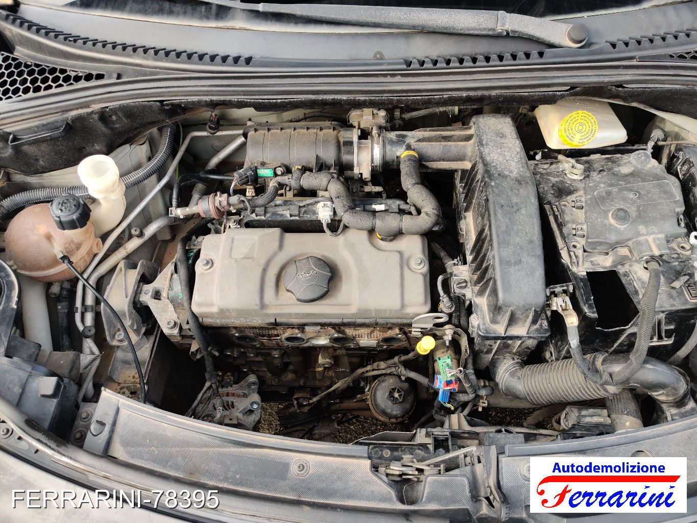 Citroen C3 2 36