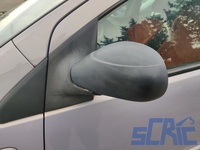 Citroen C2 JM 1.4 HDI 68CV 2003-2009