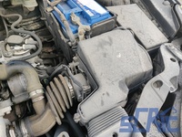 Ford Focus 2 Sw DA, DS, FFS 1.6 TDCI 90CV 2004-2012