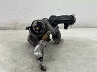 Turbina PEUGEOT 508 1 8D 1.6 HDI 2010-2018 968612066006, 9683725080, GTC1244VZM 21