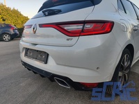 Renault Megane 4 B9A M N 1.5 DCI 110 110CV 2015-2023