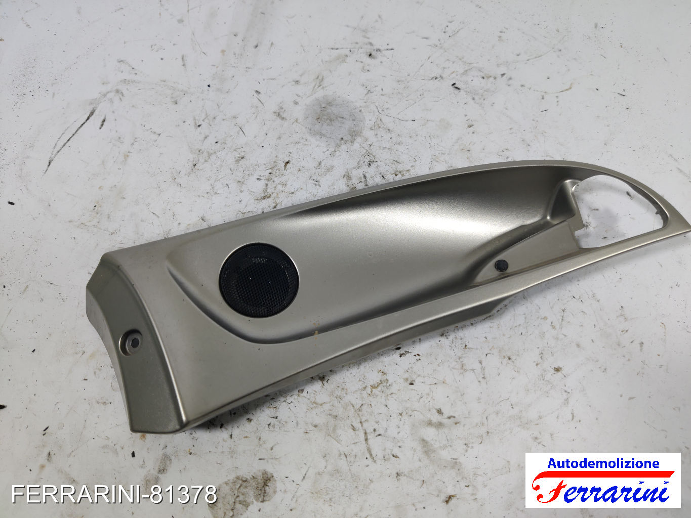 LANCIA YPSILON 843 2003-2011