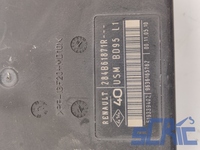 Kit Accensione RENAULT MEGANE 3 B3, BZ0/1 1.5 DCI 2009-2016 237100386R 9