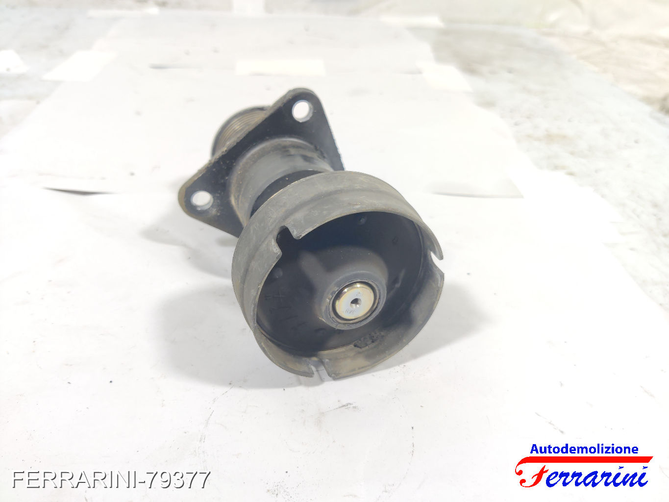 Puleggia Alternatore FORD FOCUS SW DNW 1.8 TDCI 2002-2004 8