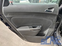 Opel Astra J P10 1.7 CDTI 110CV 2009-2015
