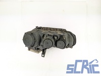 xenon Faro Anteriore ALFA ROMEO 159 SW 939 2006-2011 sinistro, sx 60683988