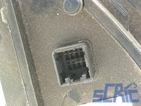 Specchietto Laterale KIA PICANTO SA 2007-2011 sinistro, sx