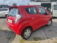 Chevrolet Spark M300 1.0 68CV 2010-2015
