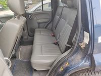 Jeep Cherokee KJ 3.7 4X4 204CV 2003-2008