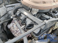 Mercedes 124 Coupe C124 200 CE 122CV 1990-1992