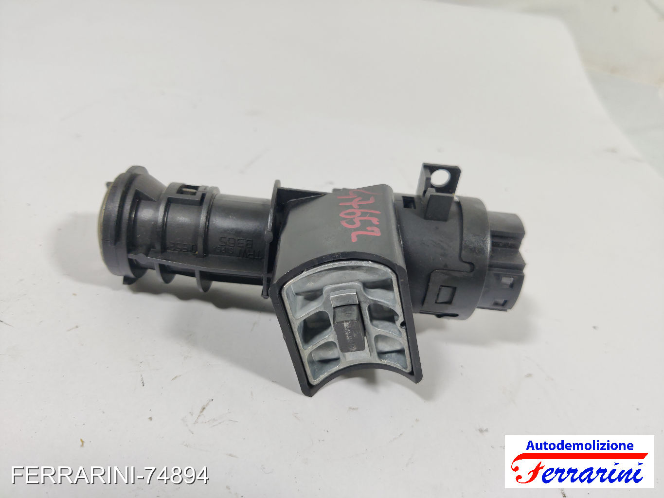 Bloccasterzo ALFA ROMEO 147 937 2001-2010 46819068, 60662120, 60816261