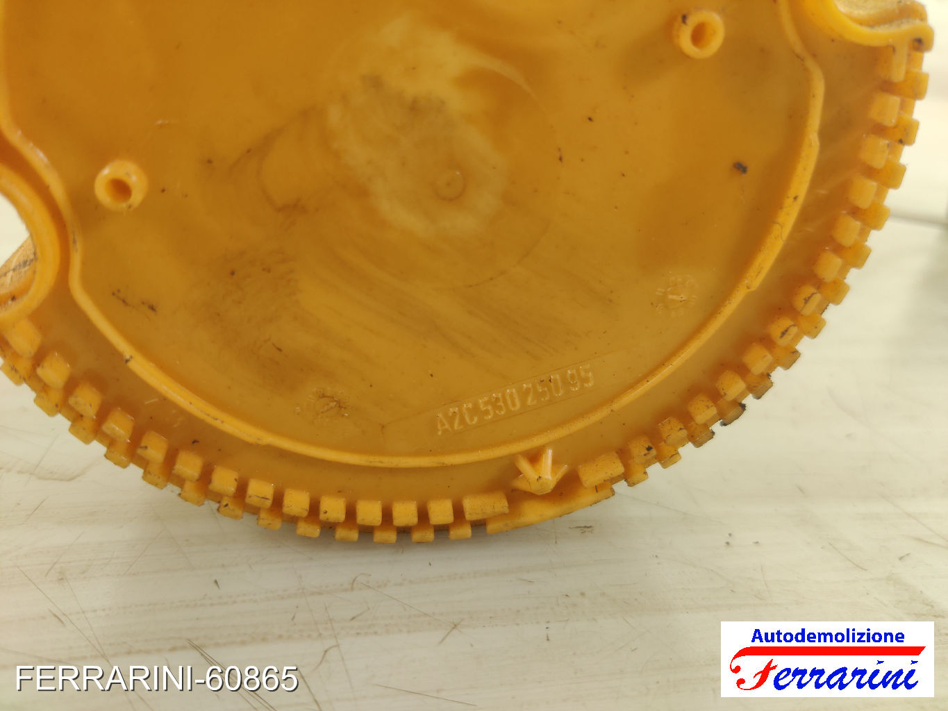 Cestello Pompa Galleggiante Serbatoio OPEL ASTRA H A04 1.3 CDTI 2005-2010