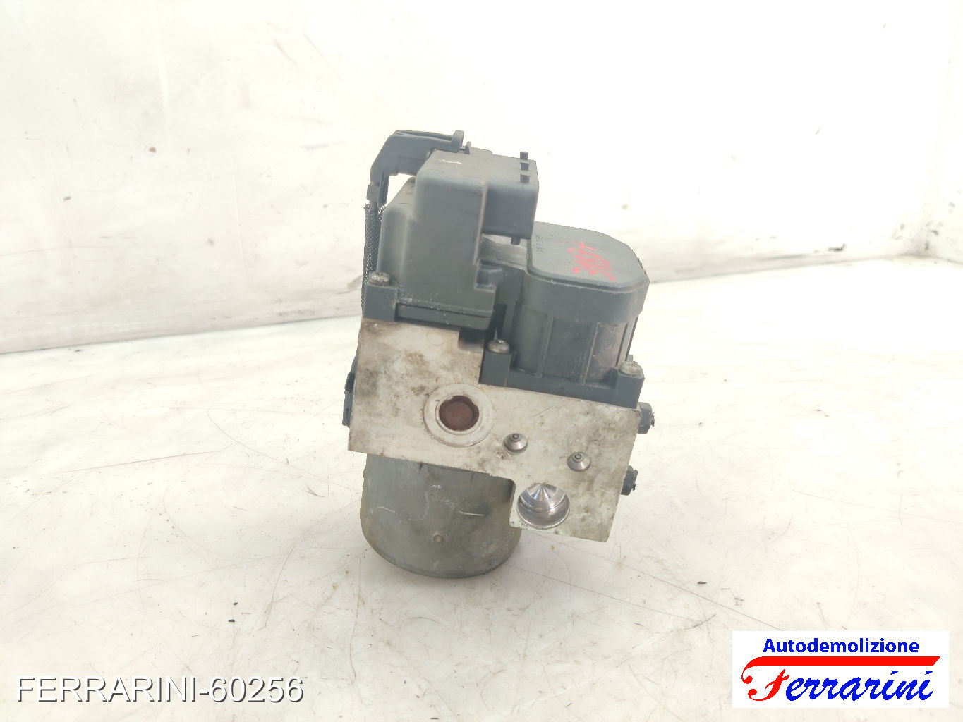 Centralina Pompa Abs PEUGEOT PARTNER COMBISPACE 5, G 1.9 D 1999-2008 9635756480