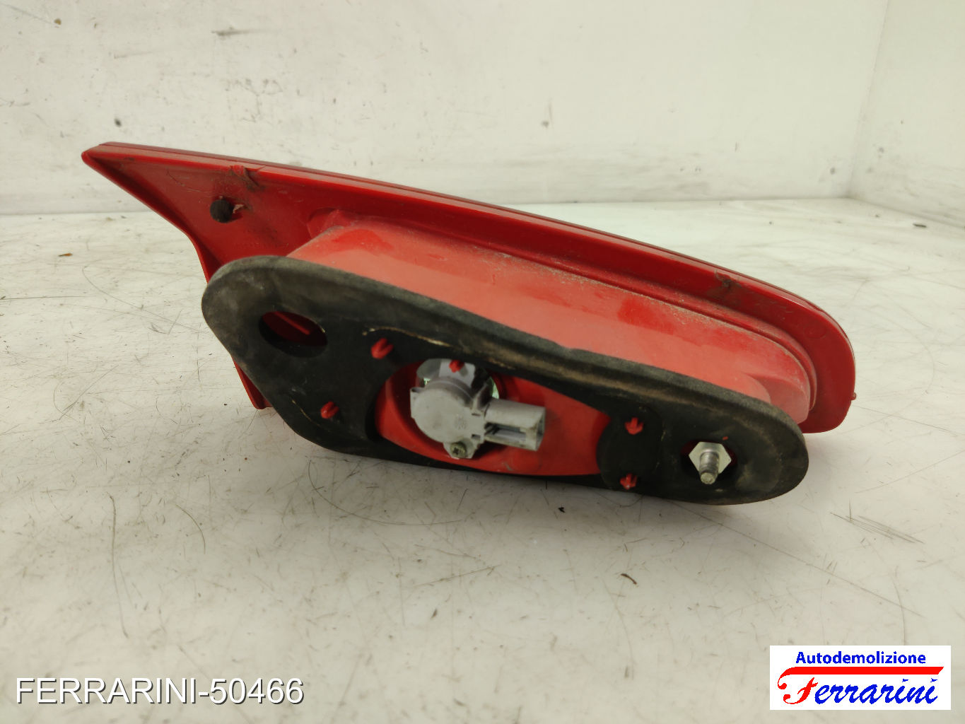 Fanalino Stop Posteriore ALFA ROMEO 147 937 2001-2010 destro, dx 46556346 8