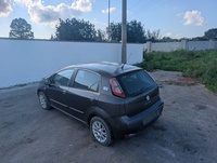 Fiat Punto Evo 199 1.4 LPG 78CV 2009-2012