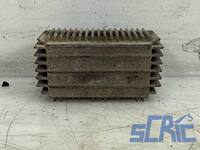 Centralina Candelette OPEL AGILA B H08 1.3 CDTI 2008-2010 55353011, 6235240 6