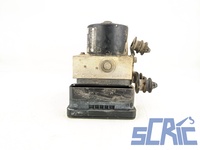 Centralina Pompa Abs AUDI A3 8P1 2.0 TDI 2005-2008 1K0614517AE, 10020602404 8