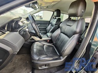 Land Rover Range Rover Evoque L538 2.0 D 4X4 180CV 2015-2019