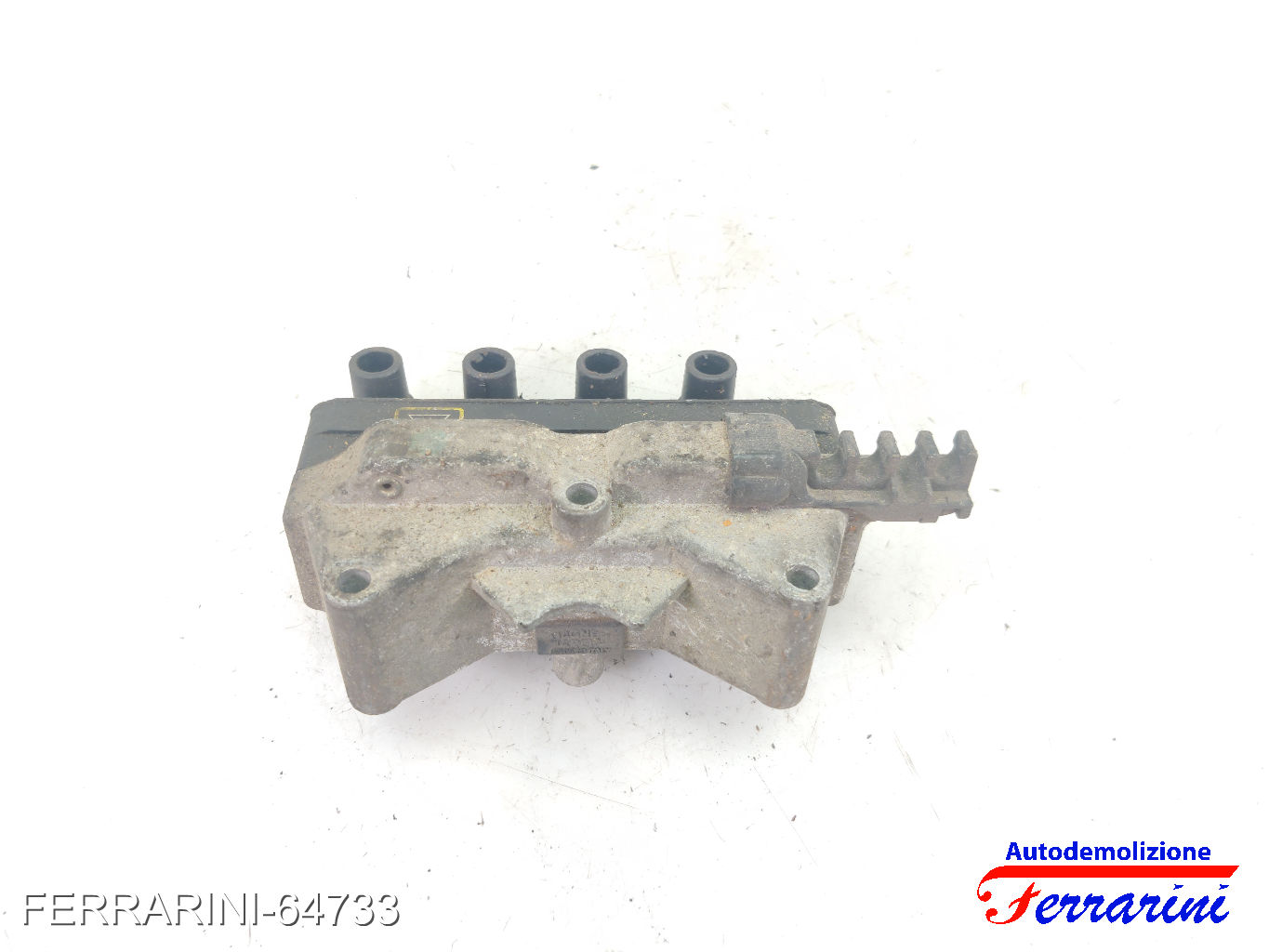 Bobina Di Accensione FIAT MULTIPLA 186 1.6 16V BIPOWER 2001-2010 46472440