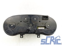 Quadro Contachilometri FIAT BRAVO 2 198 1.6 D MULTIJET 2008-2014 51848306