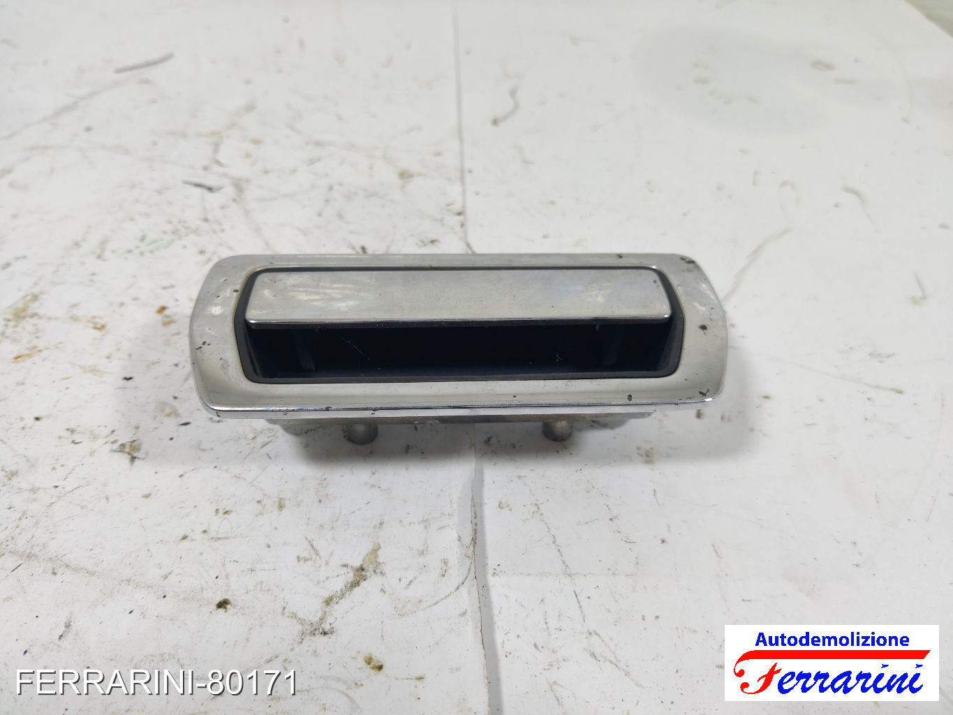 Maniglia Porta Esterna JAGUAR XJ XJ40, XJ81 1989-1994 destra, dx, posteriore