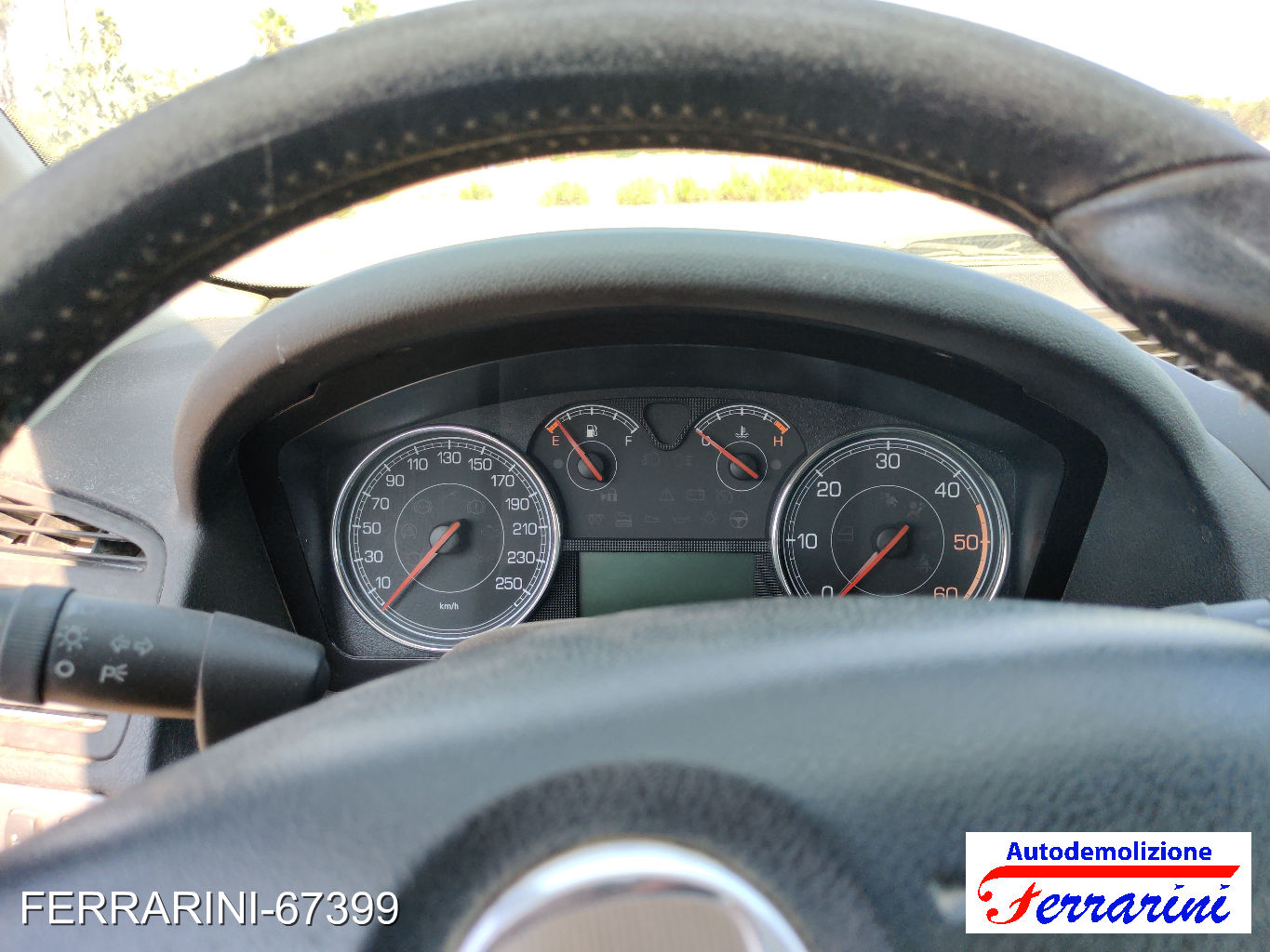 Fiat Croma 34