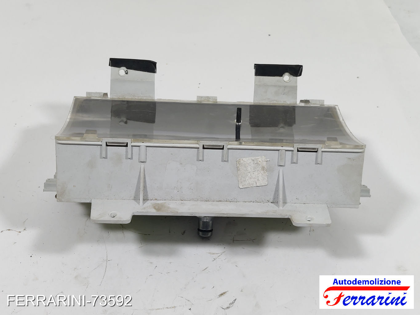Quadro Contachilometri FIAT CINQUECENTO 500 170 0.7I 1994-1998 46427454