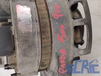Alternatore FIAT 900 T/E PULMINO 200 0.9 1978-1986 4474604, 4380681, RTT119AC