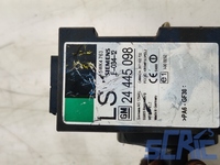 Chiave Lettore OPEL AGILA A H00 2000-2007 24445098, 5WK4763, 6235043