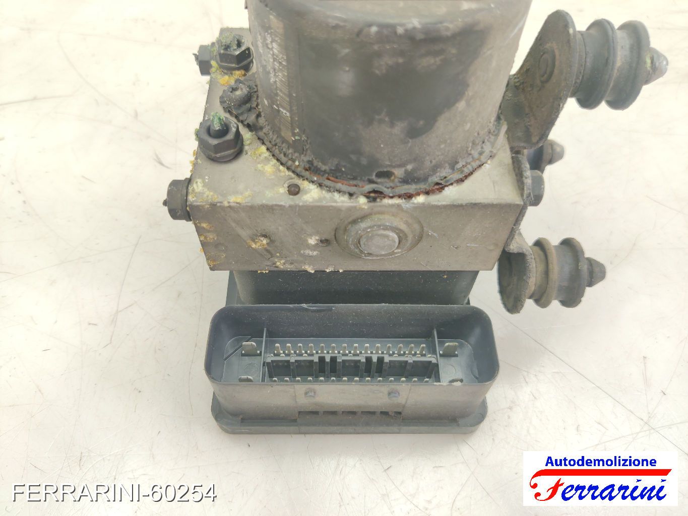 Modulo Centralina Abs