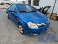 Opel Tigra Twintop X04 1.4 90CV 2004-2010