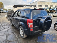 Suzuki Grand Vitara 2 JT, TD, TE 1.9 DDIS TRAZIONE INTEGRALE 129CV 2005-2015