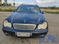 Mercedes Classe C S203 C 220 CDI 143CV 2001-2007