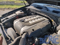 Ssangyong Rexton GAB 2.7 XDI 165CV 2005-2006