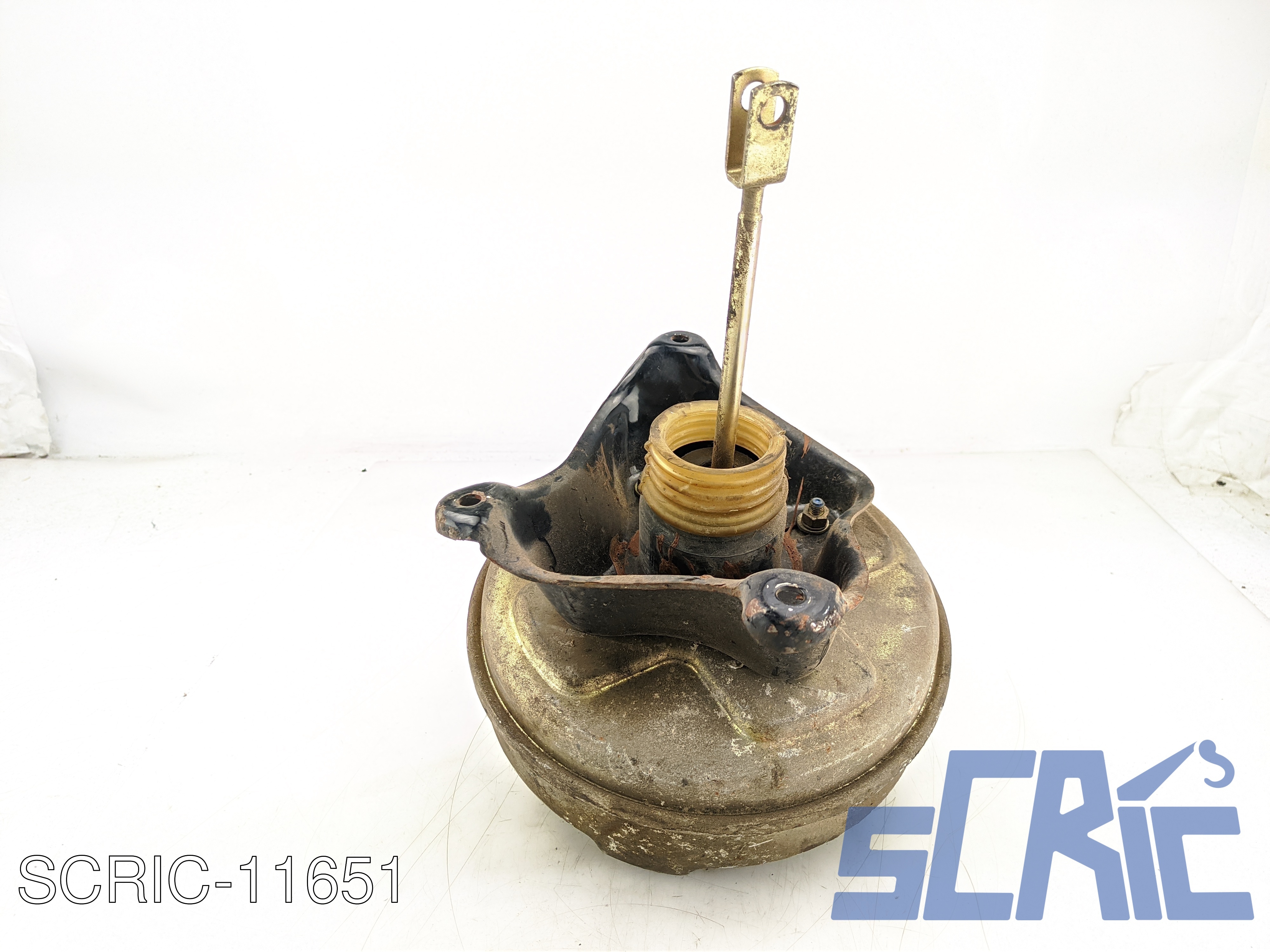 Servofreno FORD TRANSIT E 2.0I 1991-1994 92VB2B125AA
