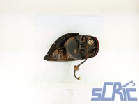 Fanalino Stop Posteriore DAEWOO MATIZ M100, M150 2003-2004 sinistro, sx