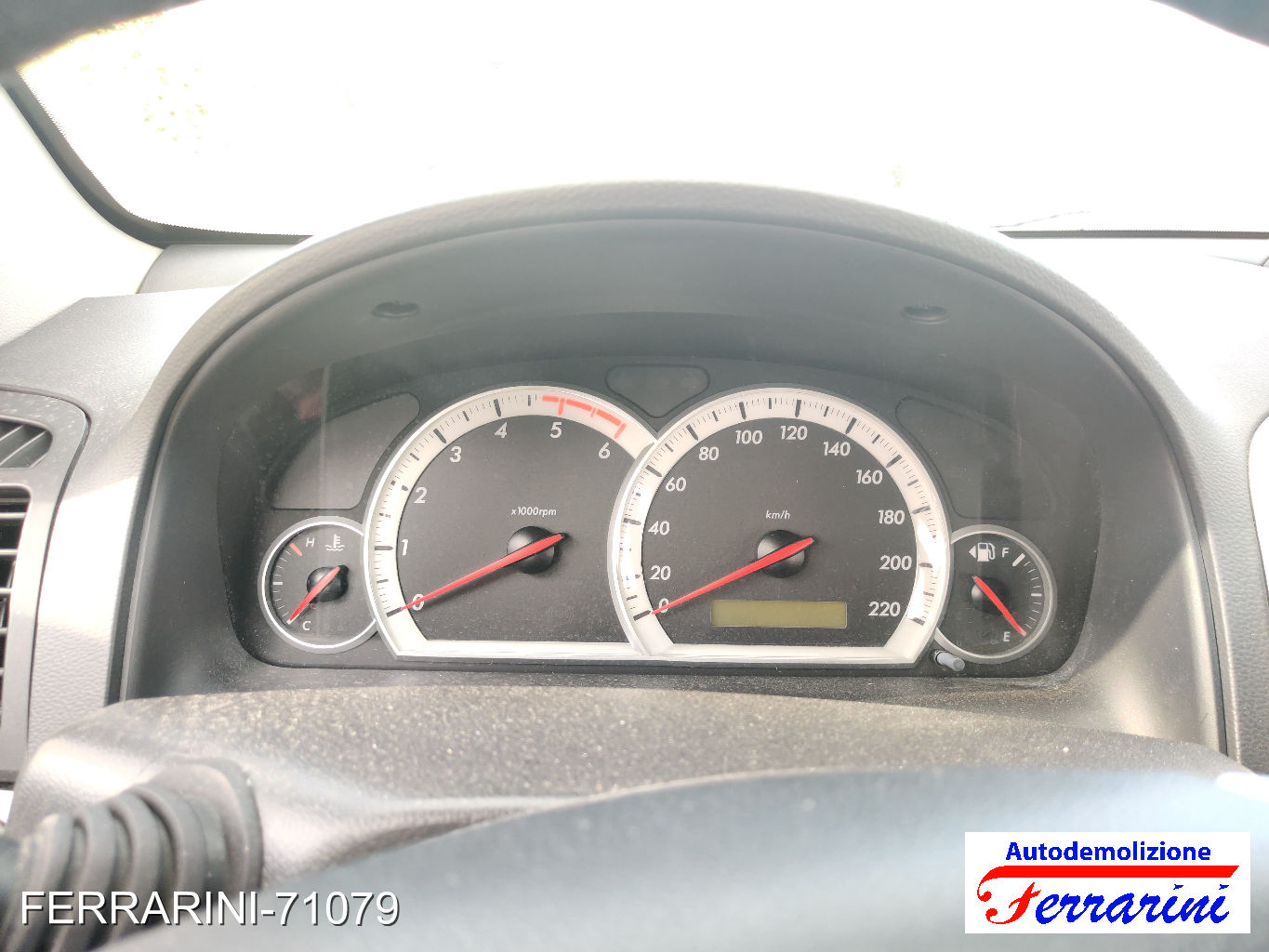 Chevrolet Captiva 34