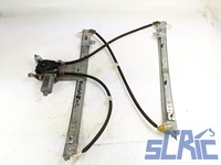 Alzavetro CITROEN XSARA PICASSO N68 1999-2011 destro, dx, frontale, anteriore
