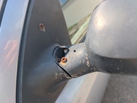 Opel Corsa C X01 1.0 60CV 2003-2009