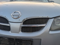 Nissan Almera 2  N16 1.5 DCI 82CV 2003-2006