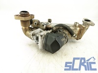 N47D20C Valvola Egr BMW 5 TOURING F11 520D 2010-2014 11717810871, 20T270