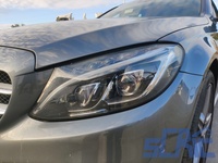 Mercedes Classe C S205 C 220 D 4MATIC 170CV 2015-2018