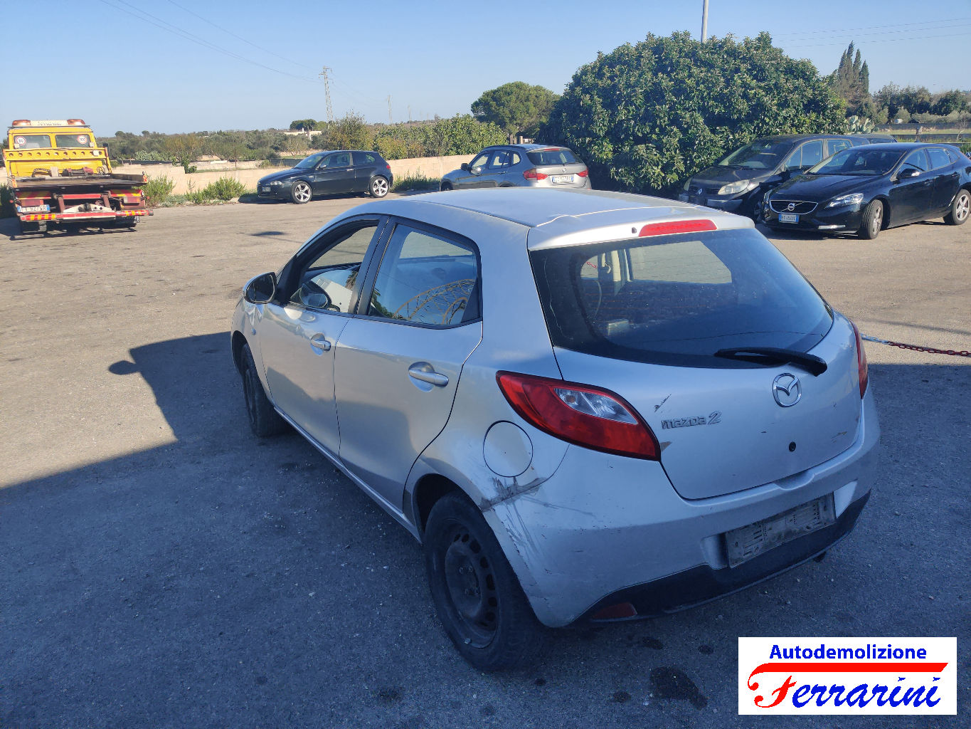 Mazda 2 66