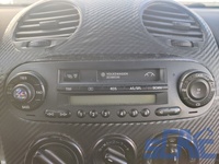 Vw New Beetle 1C1, 9C1 1.9 TDI 101CV 2001-2010