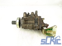 Pompa Alta Pressione Iniezione NISSAN X-TRAIL T30 2.2 DI 4X4 2001-2005