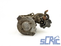 Motorino Avviamento FORD KA RB 1.3I 1996-2008 95FB11000BD, Q9K3B