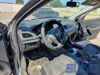 Renault Megane 3 B3, BZ0/1 1.5 DCI 90CV 2008-2015