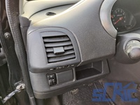 Nissan Micra 3 K12 1.0 16V 65CV 2003-2010
