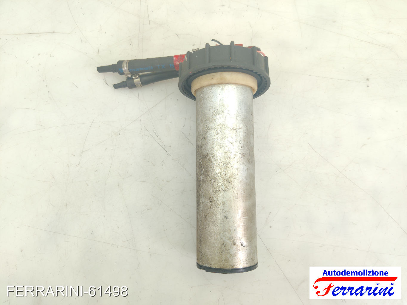 Cestello Pompa Galleggiante Serbatoio FIAT UNO 146 60 DIESEL 1.7 1989-1993